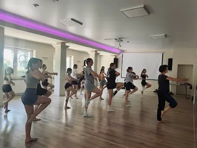 Szkoła Tańca Bohema